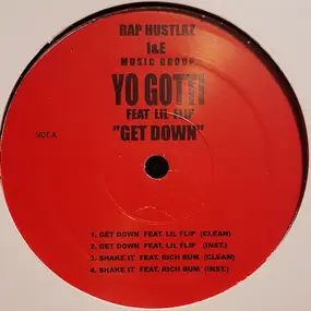 Yo Gotti - Get Down