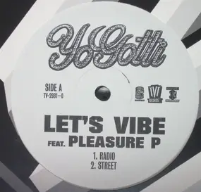 Yo Gotti - Let's Vibe