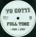 12'' - Yo Gotti - Full Time