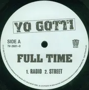 Yo Gotti - Full Time