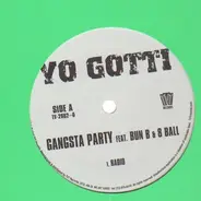 Yo Gotti - Gangsta Party