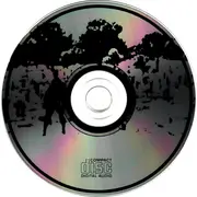 CD - Yo La Tengo - That Is Yo La Tengo - EP