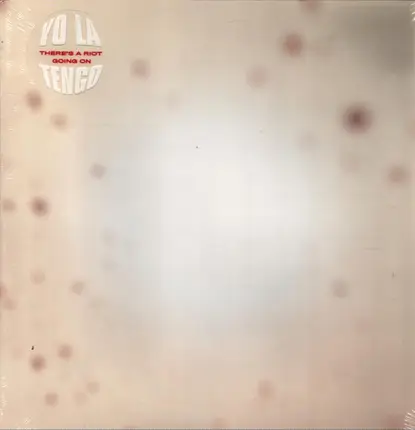 Yo La Tengo - There's A Riot Going On
