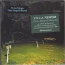 CD - Yo La Tengo - This Stupid World
