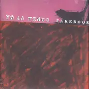 LP - Yo La Tengo - Fakebook