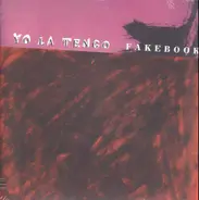 Yo La Tengo - Fakebook