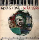 Double LP - Yo La Tengo - Genius + Love = Yo La Tengo