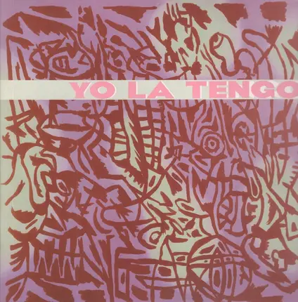 YO LA Tengo - I Am Not Afraid Of You And I Will Beat Your Ass