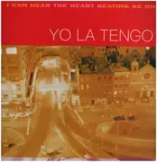 Double LP - YO LA Tengo - I Can Hear The Heart Beating As One