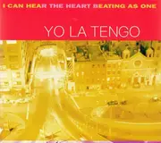 CD - Yo La Tengo - I Can Hear The Heart Beating As One - Digipak