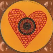 CD - Yo La Tengo - I Can Hear The Heart Beating As One - Digipak