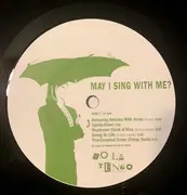 LP - Yo La Tengo - May I Sing With Me