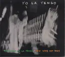 CD - Yo La Tengo - President Yo La Tengo / New Wave Hot Dogs - Digipak