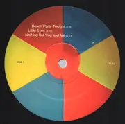 Double LP - Yo La Tengo - Summer Sun