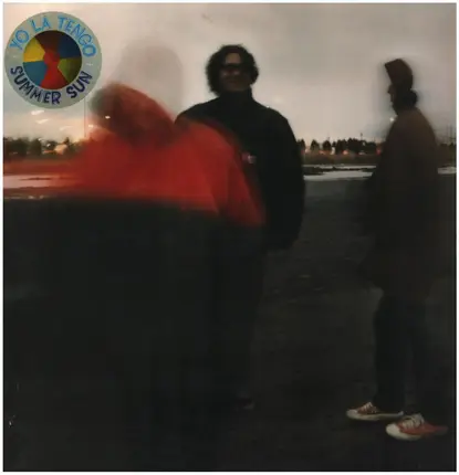 Yo La Tengo - Summer Sun