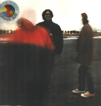 Yo La Tengo - Summer Sun