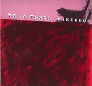 LP - Yo La Tengo - Fakebook