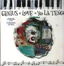 LP - Yo La Tengo - Genius + Love = Yo La Tengo