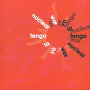 CD Single - Yo La Tengo - Nuclear War