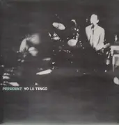 LP - Yo La Tengo - President Yo La Tengo