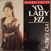 12inch Vinyl Single - Yo Lady - Yo Lady Yo