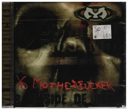 Yo Motherfucker - Backside Of Hell