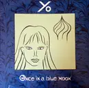 LP - Yo - Once In A Blue Moon