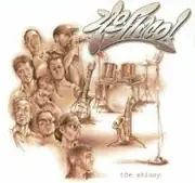 CD - Yo, Flaco! - The Skinny