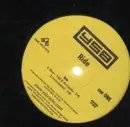 12'' - YSB - Ride