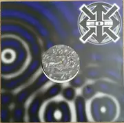 12inch Vinyl Single - YP Analyzer - Die Zwangsjacke Der Liebe