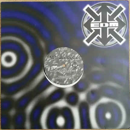 YP Analyzer - Die Zwangsjacke Der Liebe