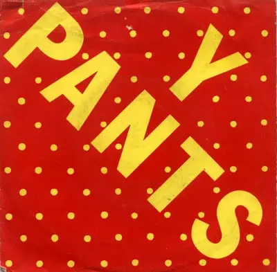 Y Pants - Off The Hook