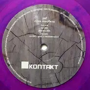 Ywf - Christa McAuliffe EP