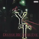CD - YT - Deliver Me From Evil