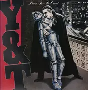 LP - Y & T - Down For The Count