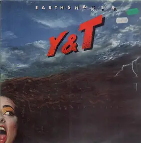 Y & T - Earthshaker