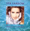 12inch Vinyl Single - Yta Farrow - Make Life A Holiday