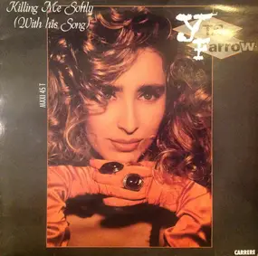 Yta Farrow - Killing Me Softly