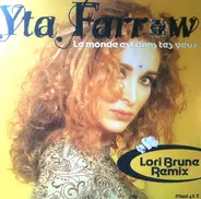 Yta Farrow - Le Monde Est Dans Tes Yeux (Lori Brune Remix)