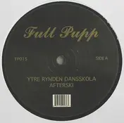 ytre rymden dansskola - Afterski