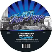 ytre rymden dansskola - Kjappfot, Prins Thomas Edit
