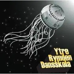 Ytre Rymden Dansskola - The Album