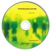 CD - Ytre Suløens Jass-Ensemble - Blue River