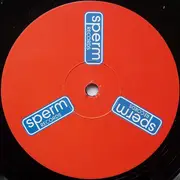 12inch Vinyl Single - Yum Yum - The Vision / Piece Of Mind