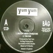 Yum Yum - Fire
