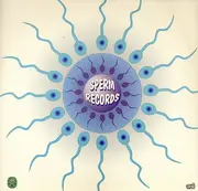 2 x 12'' - Yum Yum - Free Bass EP - Gatefold Cover