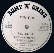Yum Yum - Jungle Love