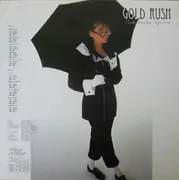 LP - Yuma Nakamura - Gold Rush - INSERT