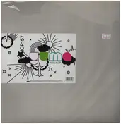 J - I Am The Light / Dissociation