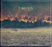 CD - Yuma Sun - Watch Us Burn - Digipak